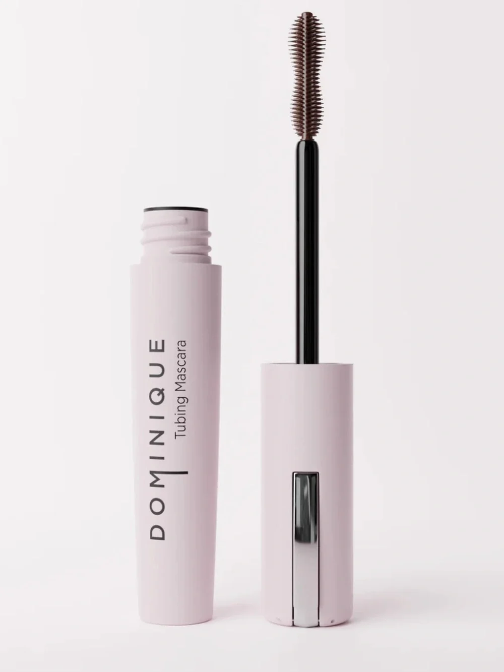 NIB DOMINIQUE Tubing Mascara Lash Lift in Brown